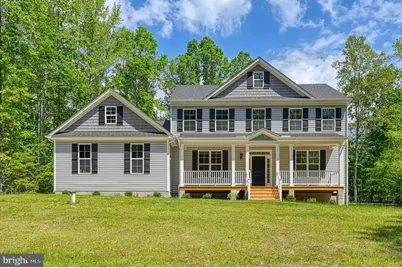 265 Oak Haven Drive, Mineral, VA 23117 - Photo 1