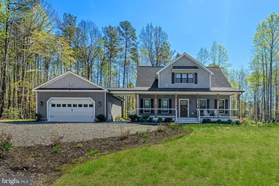 295 Hemlock Loop, Mineral, VA 23117 - Photo 1