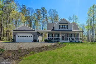 295 Hemlock Loop, Mineral, VA 23117 - Photo 1