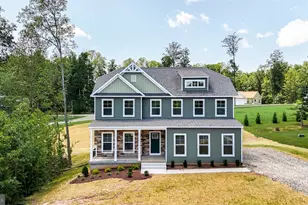 135 Fairview Dr, Mineral, VA 23117 - Photo 1