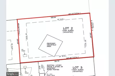 Lot 2 Cross County Road, Mineral, VA 23117 - Photo 1