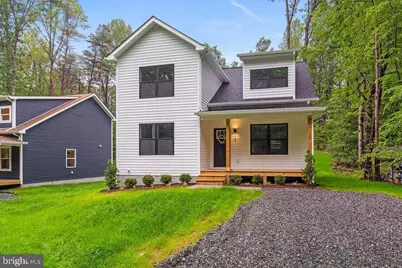 228 Poplar Drive, Louisa, VA 23093 - Photo 1