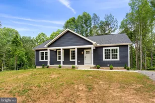 928 Days Bridge Rd, Mineral, VA 23117 - Photo 1