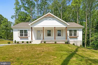 529 St Marys Avenue, Mineral, VA 23117 - Photo 1