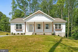 529 St. Marys Avenue, Mineral, VA 23117 - Photo 1