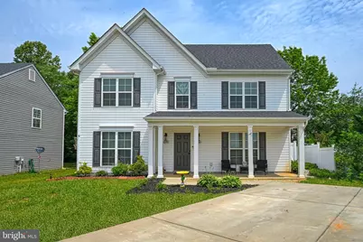 307 Cardinal, Louisa, VA 23093 - Photo 1