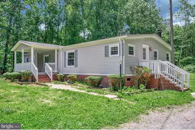 379 Mount Pleasant Church Road, Mineral, VA 23117 - Photo 1