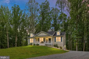 109 Poplar Dr, Louisa, VA 23093 - Photo 1