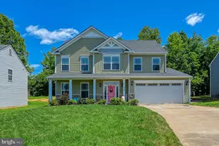 215 Cardinal Rd, Louisa, VA 23093 - Photo 1