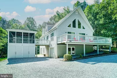 444 Point Drive, Bumpass, VA 23024 - Photo 1