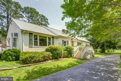 602 E 1st Street, Mineral, VA 23117 - Photo 1