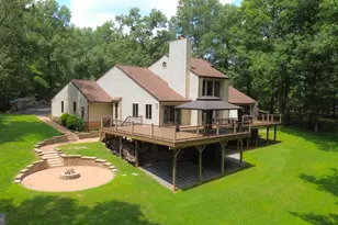 282 Lakeway Rd, Mineral, VA 23117 - Photo 1