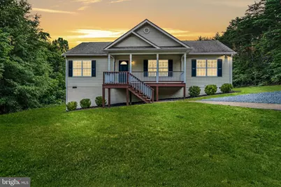 2305 Lindsay Road, Gordonsville, VA 22942 - Photo 1