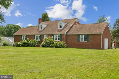 12014 Jefferson Highway, Mineral, VA 23117 - Photo 1