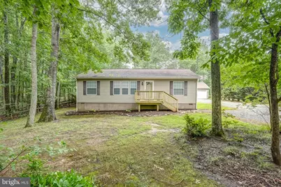 391 Linda Lane, Mineral, VA 23117 - Photo 1