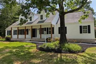 3791 Byrd Mill Rd, Louisa, VA 23093 - Photo 1