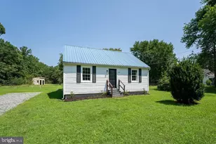 353 Willis Proffitt Rd, Mineral, VA 23117 - Photo 1