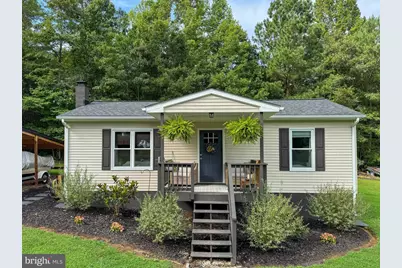 3843 Buckner Road, Bumpass, VA 23024 - Photo 1