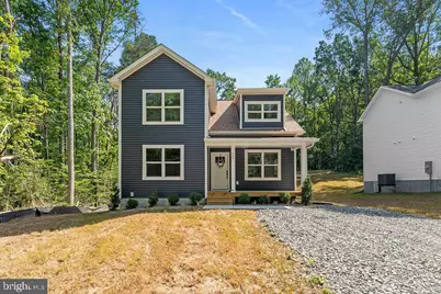 240 Poplar Drive, Louisa, VA 23093 - Photo 1