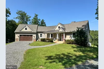 8 Elnor Road, Bumpass, VA 23024 - Photo 1