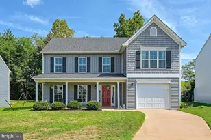 219 Cardinal Rd, Louisa, VA 23093 - Photo 1