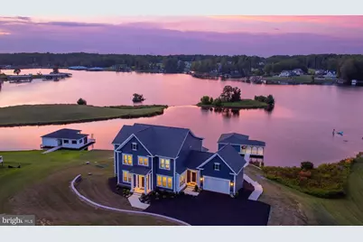 457 Rock Island Ridge, Mineral, VA 23117 - Photo 1