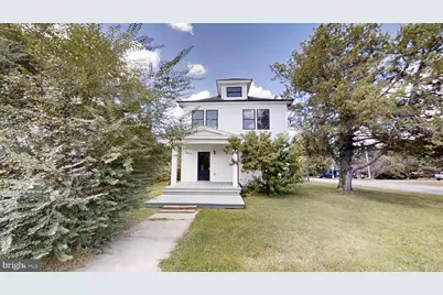 106 E Fifth Street, Mineral, VA 23117 - Photo 1