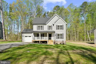 407 Richmond Ave, Mineral, VA 23117 - Photo 1