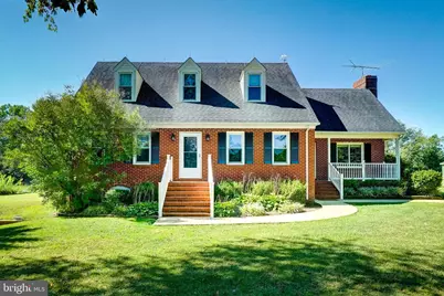 6558 Jefferson Highway, Mineral, VA 23117 - Photo 1