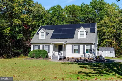 59 Laurel Acres Lane, Louisa, VA 23093 - Photo 1