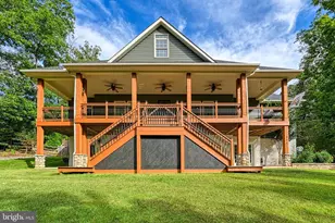 315 Lakewood Cir, Mineral, VA 23117 - Photo 1