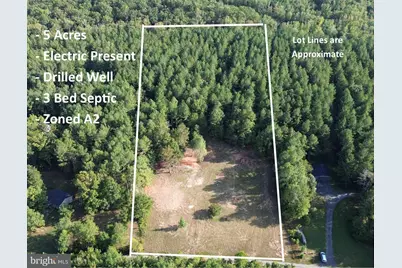 943 White Walnut Road, Louisa, VA 23093 - Photo 1