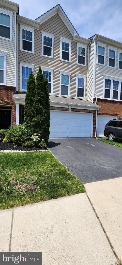 25079 Green Mountain Terrace, Stone Ridge, VA 20105