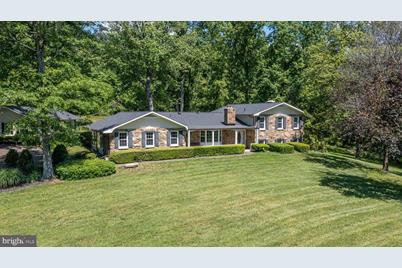 16731 Woodchase Lane, Round Hill, VA 20141 - Photo 1