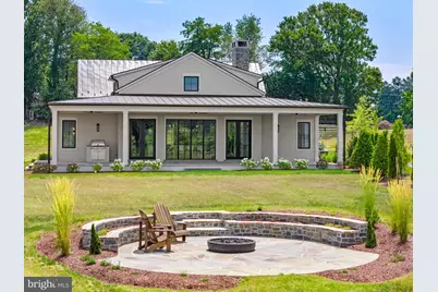 402 Martingale Ridge Drive, Middleburg, VA 20117 - Photo 1