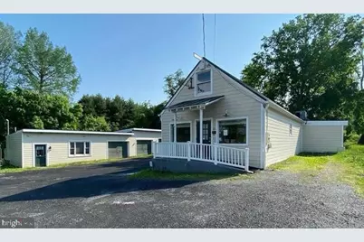 104 S Pendleton Street, Middleburg, VA 20117 - Photo 1