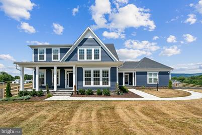 17691 Lakefield Road, Round Hill, VA 20141 - Photo 1