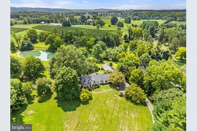 503 W Washington Street, Middleburg, VA 20117 - Photo 1