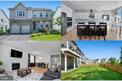 24932 Virginia Juniper Court, Aldie, VA 20105 - Photo 1