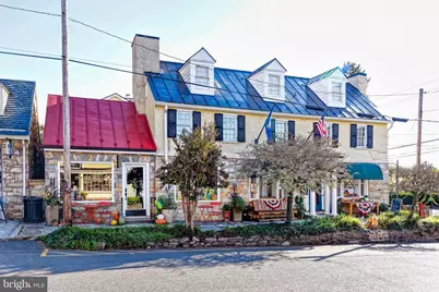 17 S Madison Street, Middleburg, VA 20117 - Photo 1