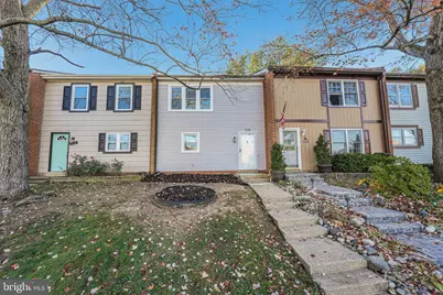 530 Crestwood Street SW, Leesburg, VA 20175 - Photo 1