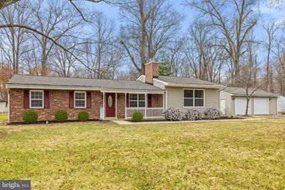 35399 Hamlin School Lane, Middleburg, VA 20117 - Photo 1