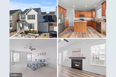 404 Rusert Drive SE, Leesburg, VA 20175 - Photo 1