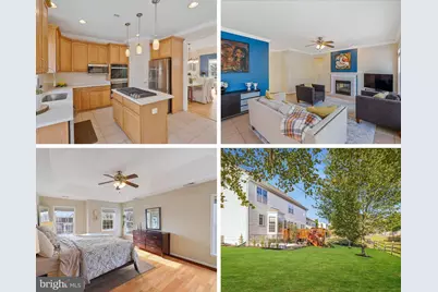 702 Emerald Hill Drive NE, Leesburg, VA 20176 - Photo 1