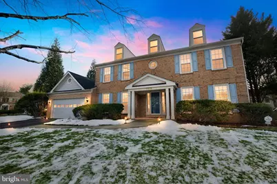 11214 Birmingham Court, Great Falls, VA 22066 - Photo 1