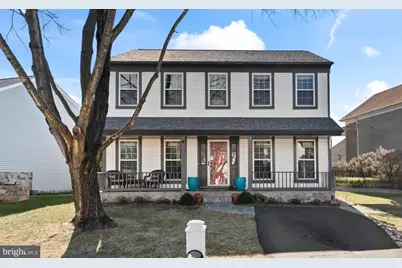 9 Dudley Court, Sterling, VA 20165 - Photo 1