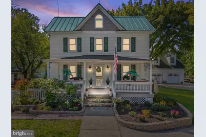 39335 E Colonial Highway E, Hamilton, VA 20158 - Photo 1