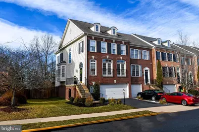 43652 Lees Mill Square, Leesburg, VA 20176 - Photo 1