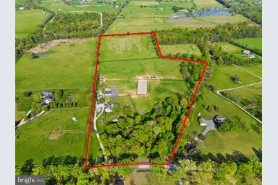 19798 Foggy Bottom Road, Bluemont, VA 20135 - Photo 1