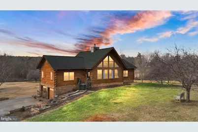 20233 Shelburne Glebe Road, Purcellville, VA 20132 - Photo 1